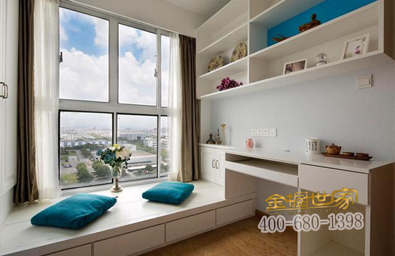 巨能“裝”的榻榻米，你確定要跟風做一個么？
